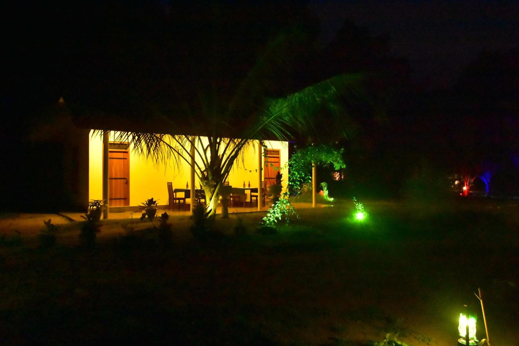 Lake Forest Lodge Udawalawe Exterior foto